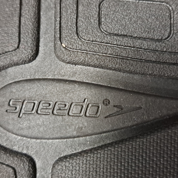 Speedo Women's Outdoor Flip Flops/Sandals/Slides   Size 9 - Picture 6 of 6